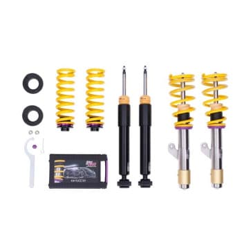 KW Street-Comfort Audi A4 / A5 (B8)