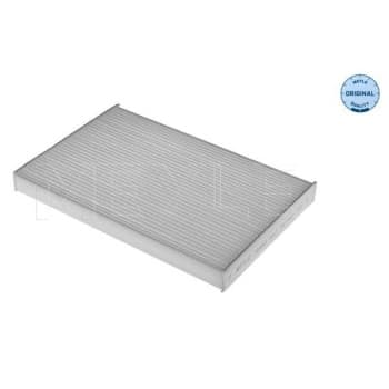 Filter, interior air MEYLE-ORIGINAL: True to OE. 16-12 319 0024