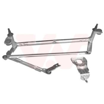Wiper Linkage 5829230 Van Wezel