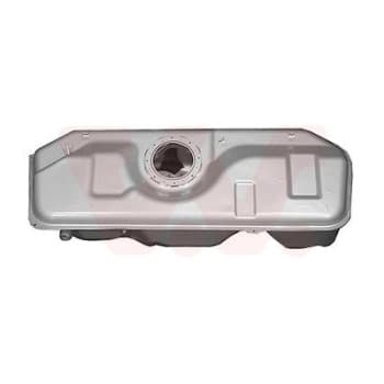 Fuel Tank 5222081 Van Wezel