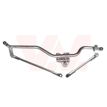 Wiper Linkage 5896230 Van Wezel