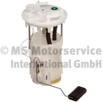Sender Unit, fuel tank
