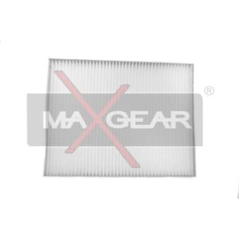 Filter, interior air 26-0481 Maxgear