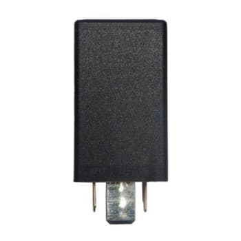 Relay, glow plug system Hueco