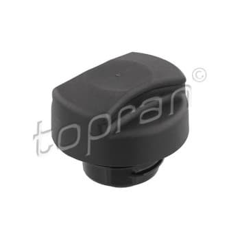 Sealing Cap, fuel tank