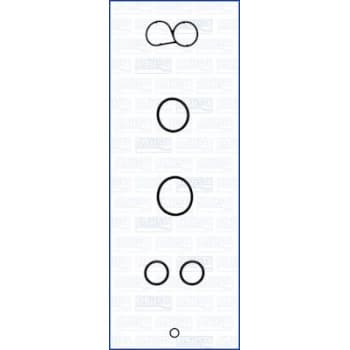 Gasket Set, oil cooler