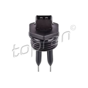 Sensor, coolant level