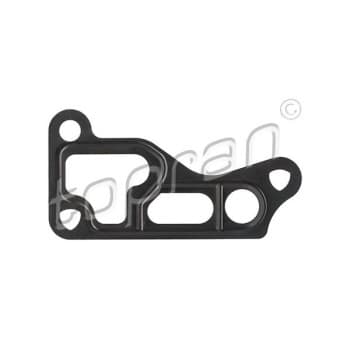 Gasket, oil filter housing
