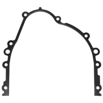 Gasket, housing cover (crankcase) 195.930 Elring