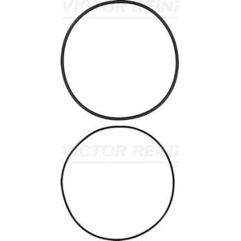 O-Ring Set, cylinder sleeve