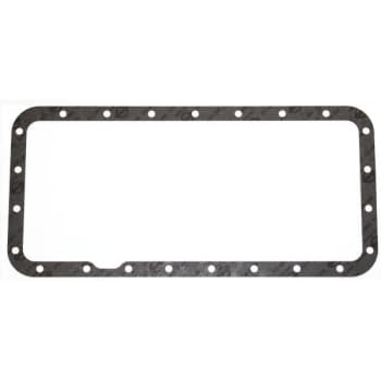 Gasket, housing cover (crankcase)