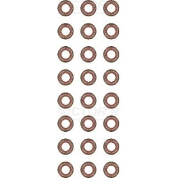 Seal Set, valve stem