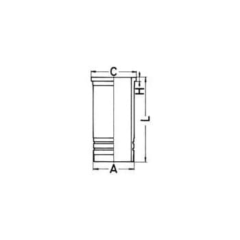 Cylinder Sleeve