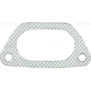 Gasket, intake manifold 71-82642-00 Viktor Reinz