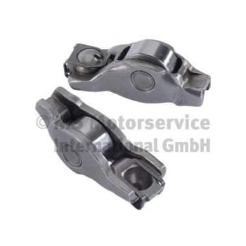 Rocker Arm, engine timing