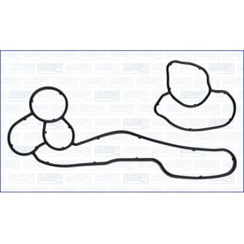 Gasket Set, oil cooler