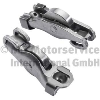 Finger Follower, engine timing