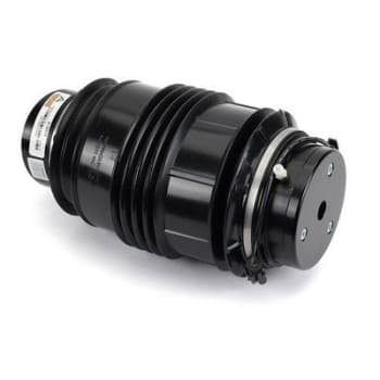 Air Spring, suspension