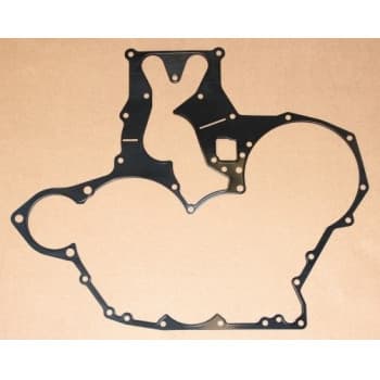 Gasket, timing case 008.880 Elring