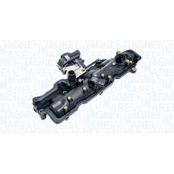 Intake Manifold Module