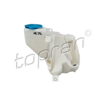 Washer Fluid Tank, window cleaning