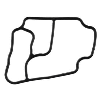 Seal, oil filter housing