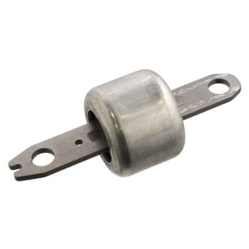 Montage, axle beam 103131 FEBI