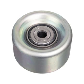 Deflection/Guide Pulley, timing belt 103320 FEBI