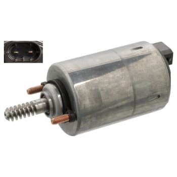 servo motor 105904 FEBI