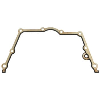 Gasket, housing cover (crankcase)