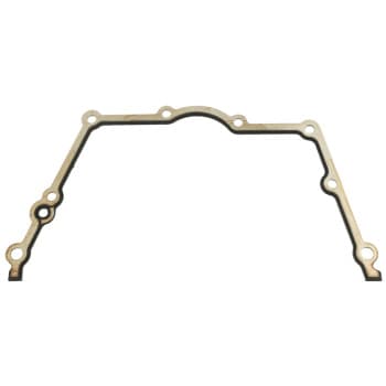 Gasket, housing cover (crankcase)