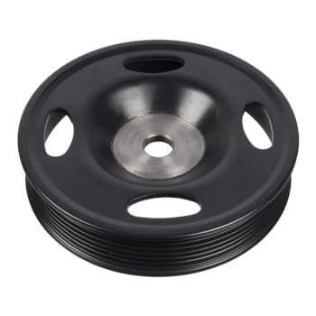 Belt Pulley, crankshaft