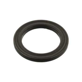 Anti-Friction Stabiliser, suspension strut support Montage 12089 FEBI