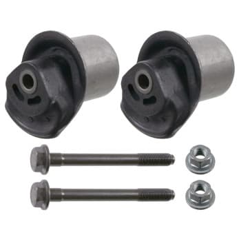 Repair Kit, axle beam 01220 FEBI