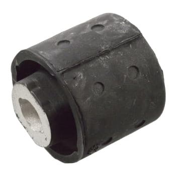 Montage, axle beam 12508 FEBI