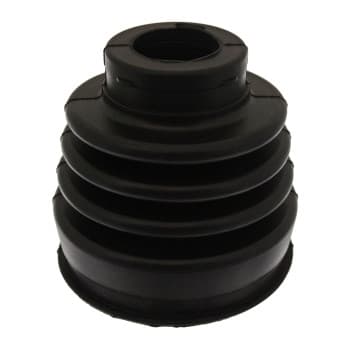 Bellow, driveshaft 12830 FEBI
