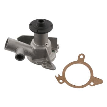 Water Pump 01290 FEBI