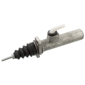 Master Cylinder, clutch 14074 FEBI