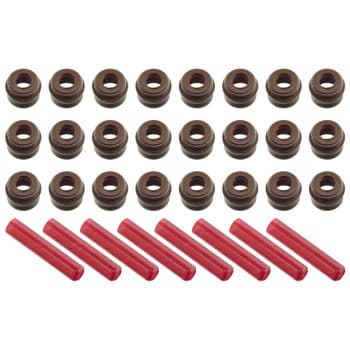 Seal Set, valve stem