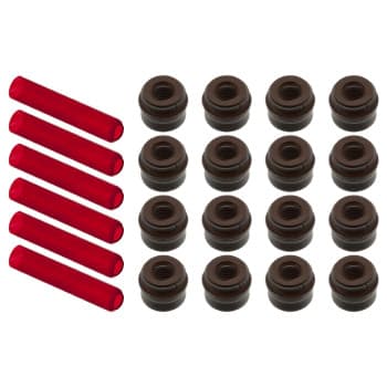 Seal Set, valve stem