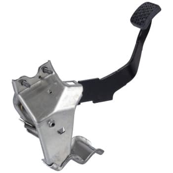 Clutch Pedal