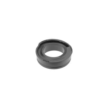 Rubber Buffer, suspension 17090 FEBI