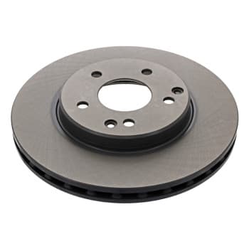Brake Disc 18886 FEBI