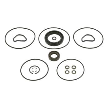 Gasket Set, steering gear