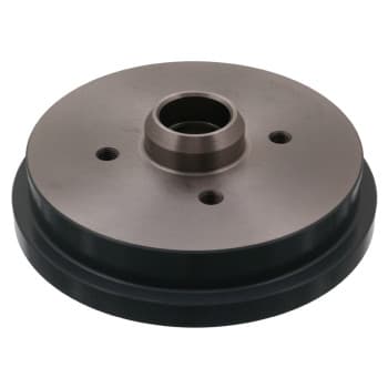 Brake Drum 02123 FEBI