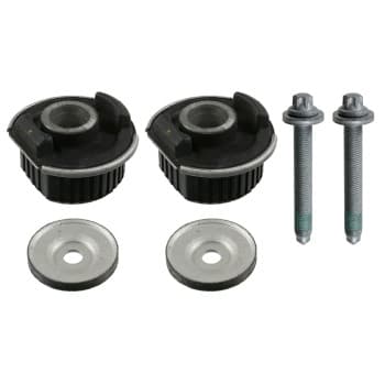 Repair Kit, axle beam 22266 FEBI