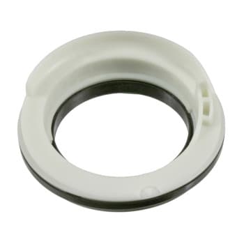Anti-Friction Stabiliser, suspension strut support Montage 22617 FEBI