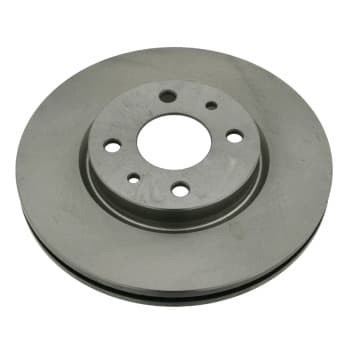 Brake Disc 22927 FEBI
