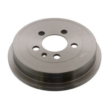 Brake Drum 24034 FEBI