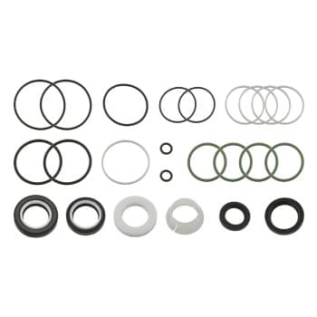 Gasket Set, steering gear